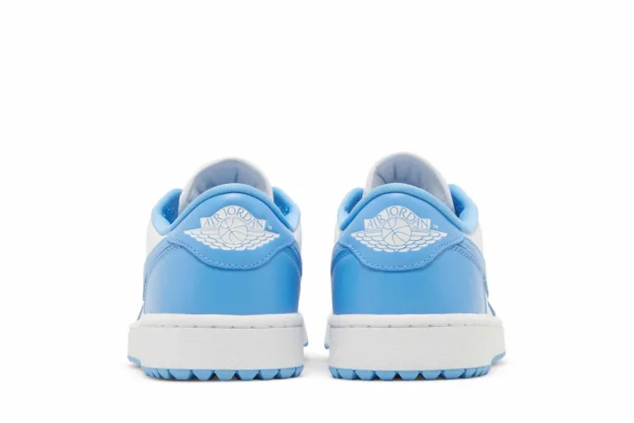 Air Jordan 1 Low Golf 'UNC' DD9315-100 - Image 6