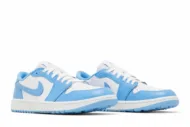 Air Jordan 1 Low Golf 'UNC' DD9315-100 - Image 8