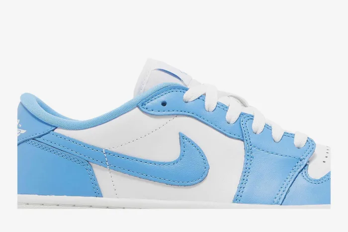 Air Jordan 1 Low Golf 'UNC' DD9315-100 - Image 2