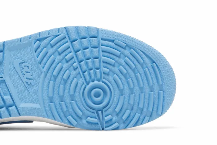 Air Jordan 1 Low Golf 'UNC' DD9315-100 - Image 5