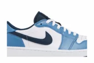 Air Jordan 1 Low Golf 'White Aegean Storm' DD9315-115 - Image 2