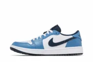Air Jordan 1 Low Golf 'White Aegean Storm' DD9315-115 - Image 3