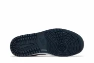 Air Jordan 1 Low Golf 'White Aegean Storm' DD9315-115 - Image 4