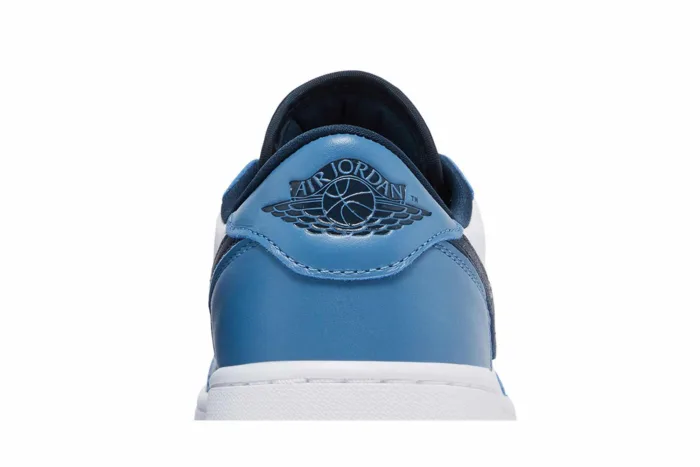 Air Jordan 1 Low Golf 'White Aegean Storm' DD9315-115 - Image 7