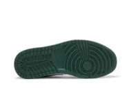 Air Jordan 1 Low 'Green Toe' 553558-371 - Image 4