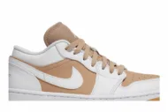 Air Jordan 1 Low 'Hemp White' DN6999-100 - Image 2