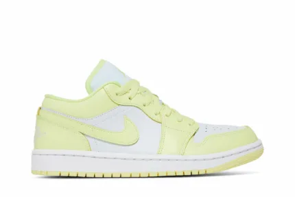 Air Jordan 1 Low 'Lemonade' DC0774-007