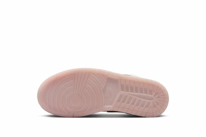 Air Jordan 1 Low 'Light Soft Pink' IB8859-101 - Image 6