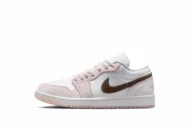 Air Jordan 1 Low 'Light Soft Pink' IB8859-101