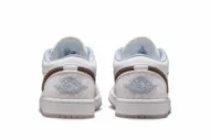Air Jordan 1 Low 'Light Soft Pink' IB8859-101 - Image 5