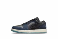Air Jordan 1 Low 'Midnight Navy' FJ5478-010