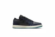 Air Jordan 1 Low 'Midnight Navy' FJ5478-010 - Image 2