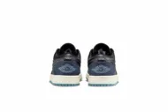 Air Jordan 1 Low 'Midnight Navy' FJ5478-010 - Image 5