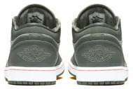 Air Jordan 1 Low 'Military Green' 553558-121 - Image 5