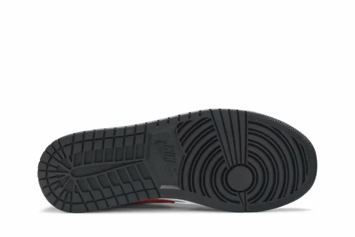 Air Jordan 1 Low 'Multi-Color' CZ4776-101 - Image 4