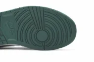 Air Jordan 1 Low 'Mystic Green' 553558-113 - Image 5
