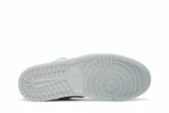 Air Jordan 1 Low 'New Emerald' DN3705-301 - Image 4