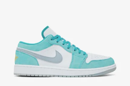 Air Jordan 1 Low 'New Emerald' DN3705-301