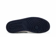 Air Jordan 1 Low OG 'Obsidian' 2025 CZ0790-400 - Image 4