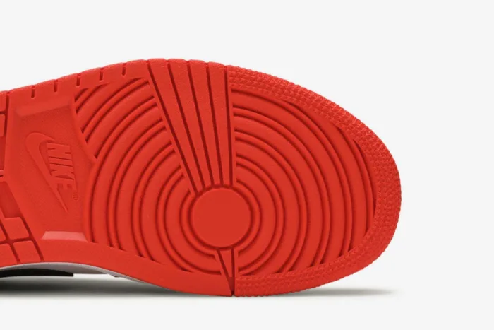 Air Jordan 1 Low OG 'Starfish' CZ0775-801 - Image 5