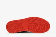 Air Jordan 1 Low OG 'Starfish' CZ0775-801 - Image 4