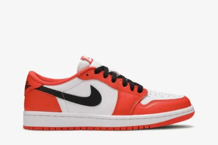 Air Jordan 1 Low OG 'Starfish' CZ0775-801