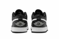 Air Jordan 1 Low 'Orca' 553558-043 - Image 5
