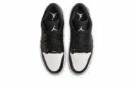 Air Jordan 1 Low 'Orca' 553558-043 - Image 4