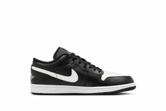 Air Jordan 1 Low 'Orca' 553558-043 - Image 2
