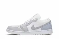 Air Jordan 1 Low 'Paris' CV3043-100 - Image 3