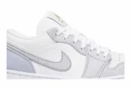 Air Jordan 1 Low 'Paris' CV3043-100 - Image 2