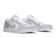Air Jordan 1 Low 'Paris' CV3043-100 - Image 8