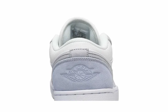 Air Jordan 1 Low 'Paris' CV3043-100 - Image 7