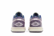 Air Jordan 1 Low 'Pastel Plum' DZ2768-651 - Image 6