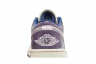 Air Jordan 1 Low 'Pastel Plum' DZ2768-651 - Image 7
