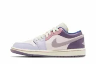 Air Jordan 1 Low 'Pastel Plum' DZ2768-651 - Image 3