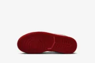 Air Jordan 1 Low Patent 'Valentine's Day' HF3174-600 - Image 5