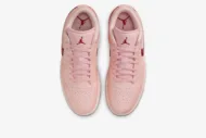 Air Jordan 1 Low Patent 'Valentine's Day' HF3174-600 - Image 2