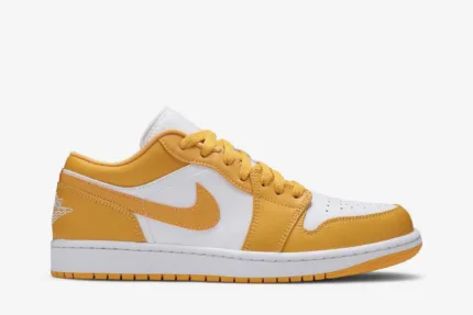 Air Jordan 1 Low 'Pollen' 553558-171