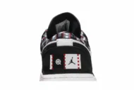 Air Jordan 1 Low 'Quai 54' 2021 DM0095-106 - Image 7