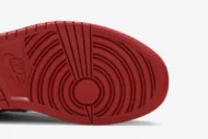 Air Jordan 1 Low 'Reverse Bred' 553558-606 - Image 5
