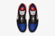 Air Jordan 1 Low 'Rivals' CJ9216-051 - Image 4