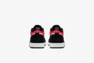 Air Jordan 1 Low 'Rivals' CJ9216-051 - Image 5