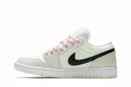 Air Jordan 1 Low SE 'Barely Green' CZ0776-300 - Image 3