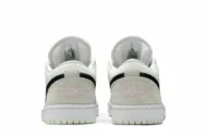 Air Jordan 1 Low SE 'Barely Green' CZ0776-300 - Image 6