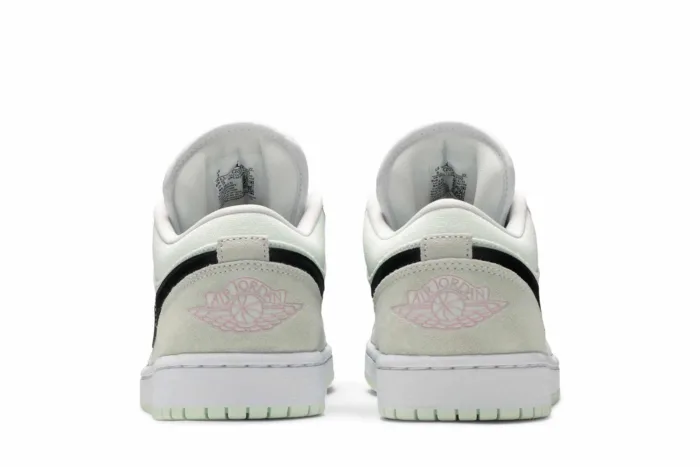 Air Jordan 1 Low SE 'Barely Green' CZ0776-300 - Image 6
