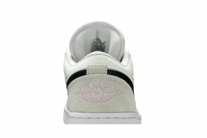 Air Jordan 1 Low SE 'Barely Green' CZ0776-300 - Image 7