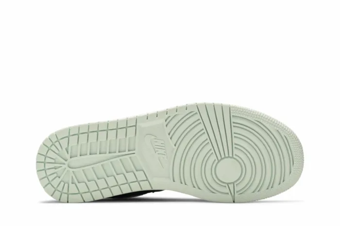 Air Jordan 1 Low SE 'Barely Green' CZ0776-300 - Image 4