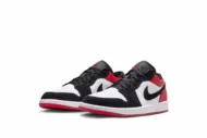 Air Jordan 1 Low SE 'Black Toe' 2025 IB8971-106 - Image 3