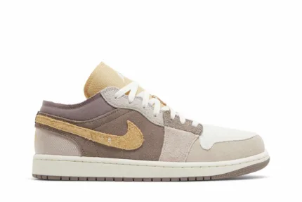 Air Jordan 1 Low SE Craft 'Inside Out - Taupe Haze' DN1635-200